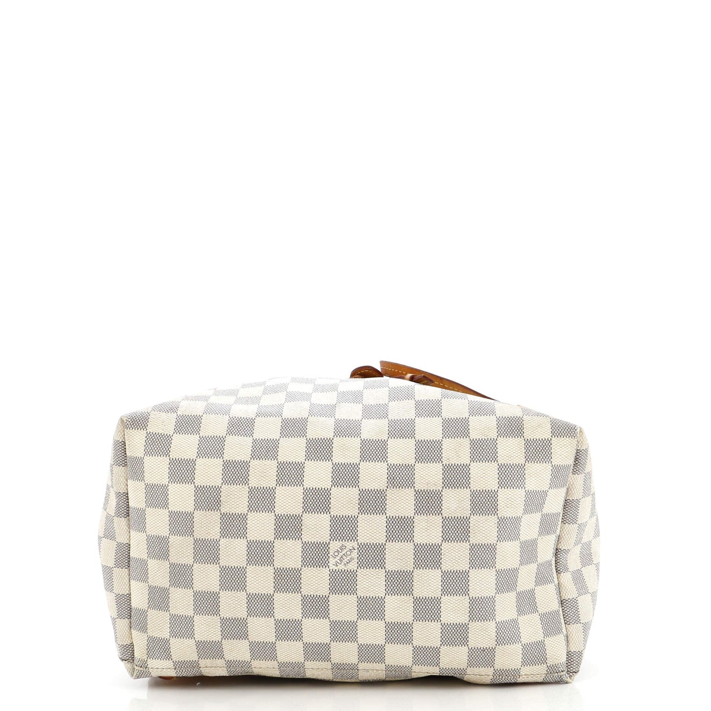 Sperone Backpack Damier