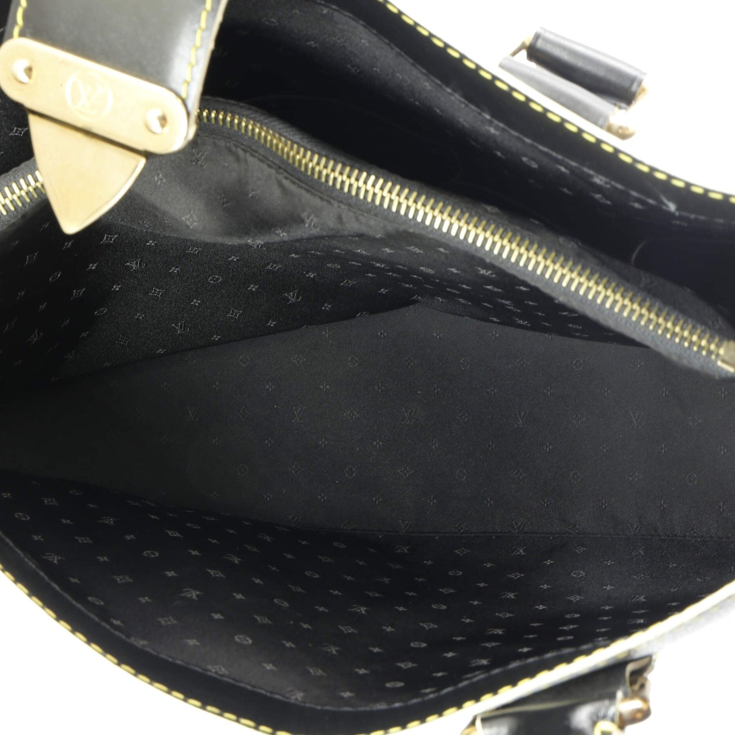 Suhali Le Fabuleux Handbag Leather