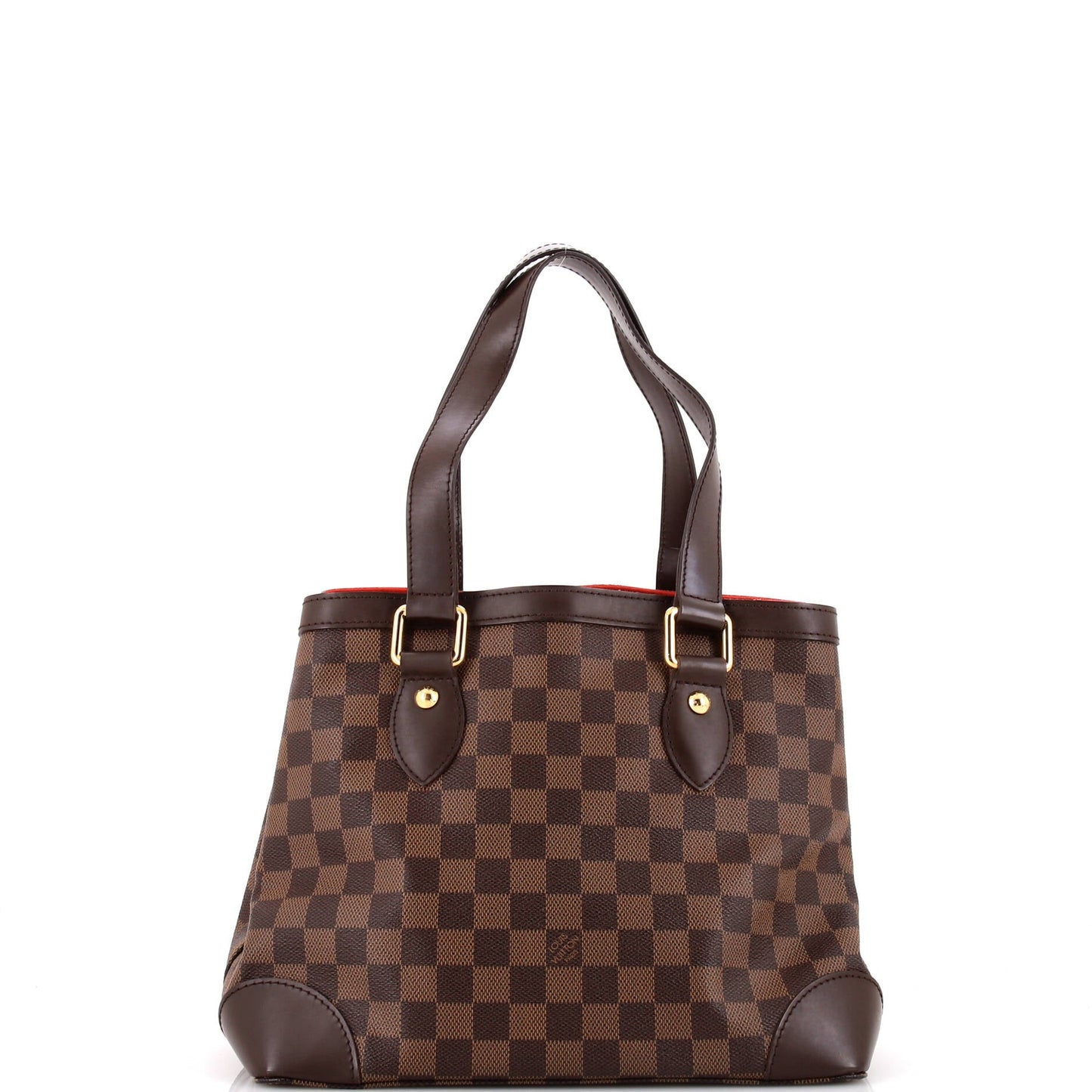Hampstead Handbag Damier PM