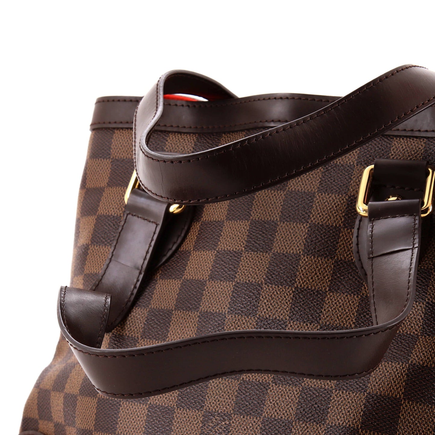 Hampstead Handbag Damier PM