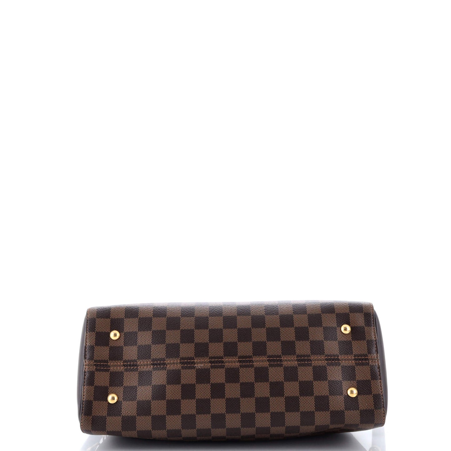 Kensington Bowling Bag Damier