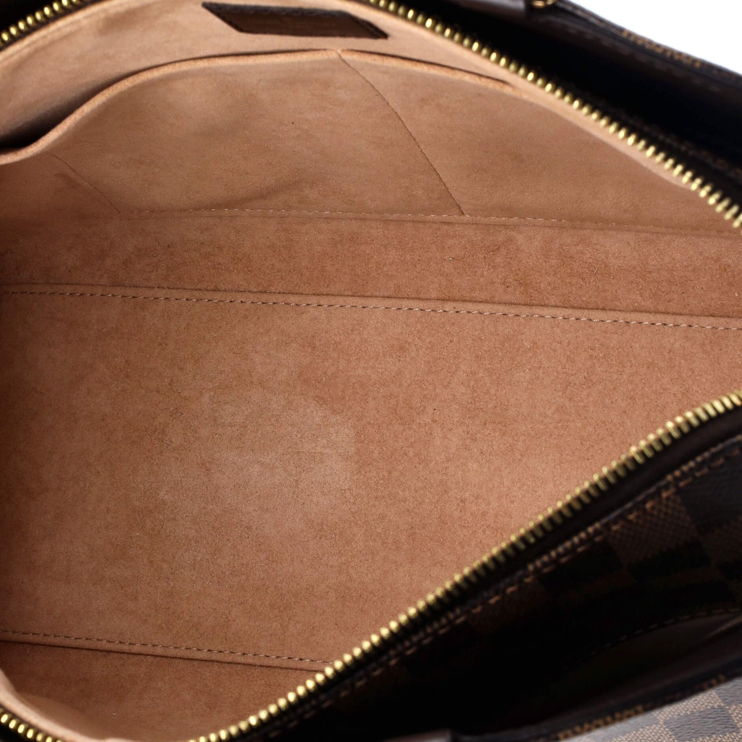 Kensington Bowling Bag Damier