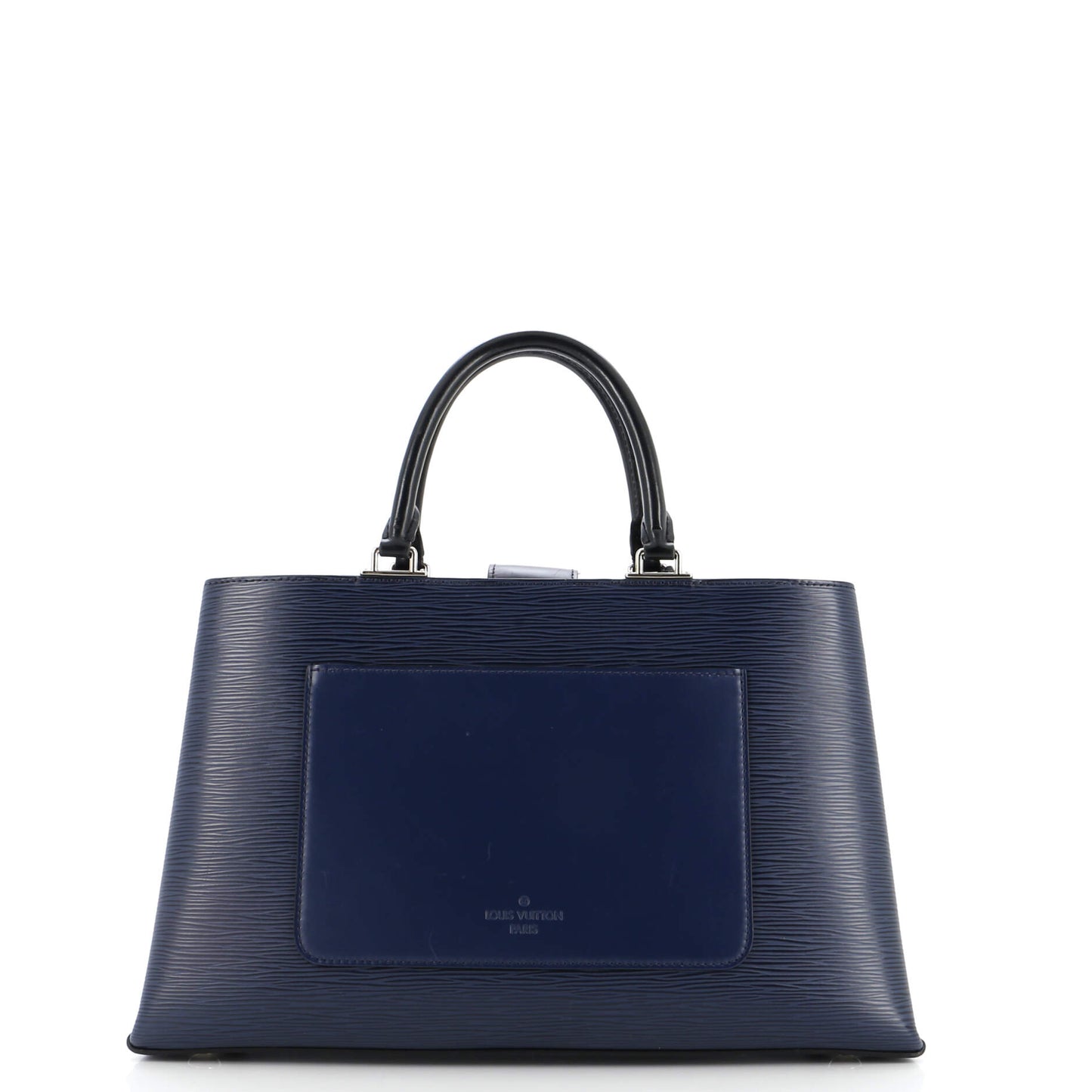 Kleber Handbag Epi Leather MM