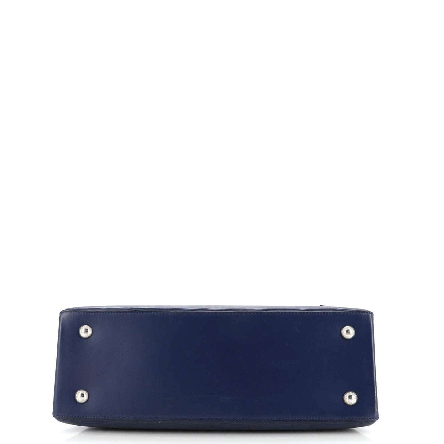Kleber Handbag Epi Leather MM