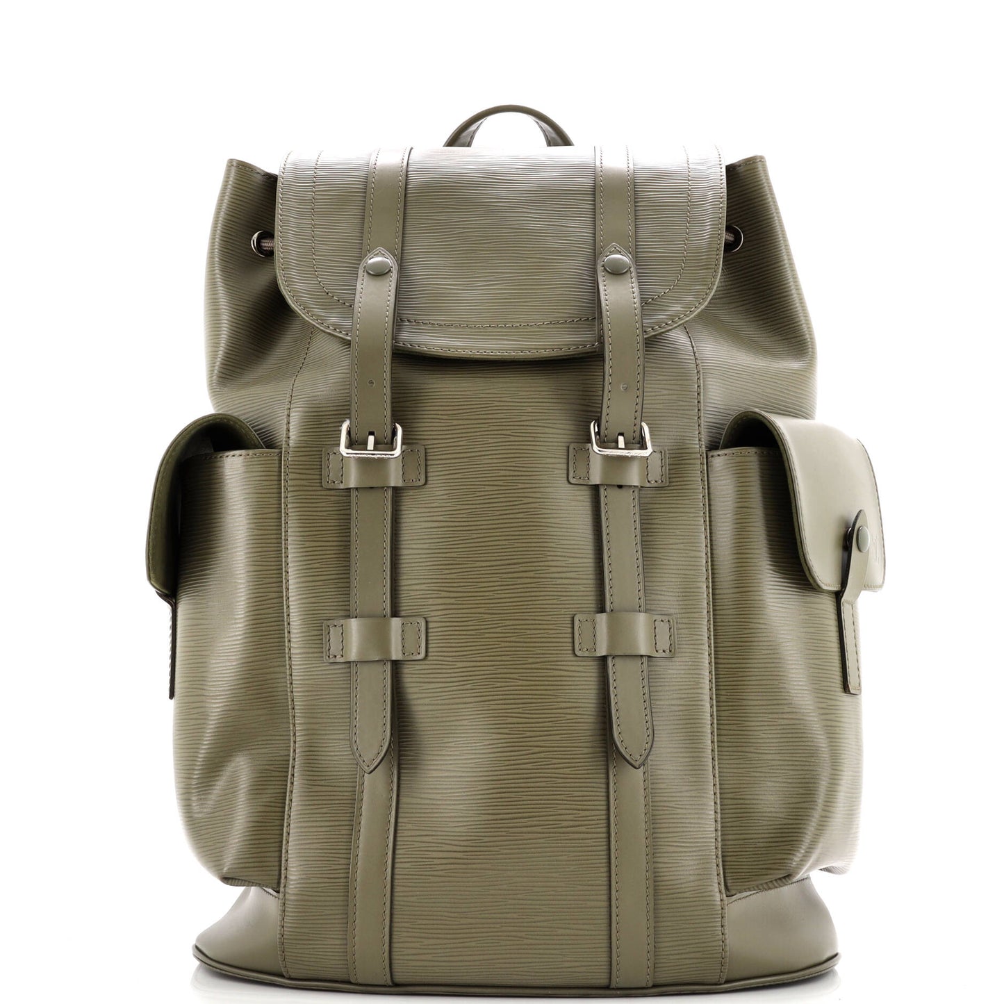 Christopher Backpack Epi Leather PM
