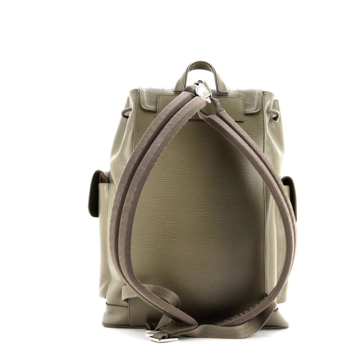 Christopher Backpack Epi Leather PM