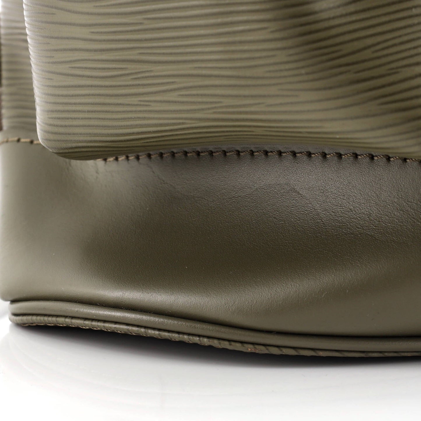 Christopher Backpack Epi Leather PM