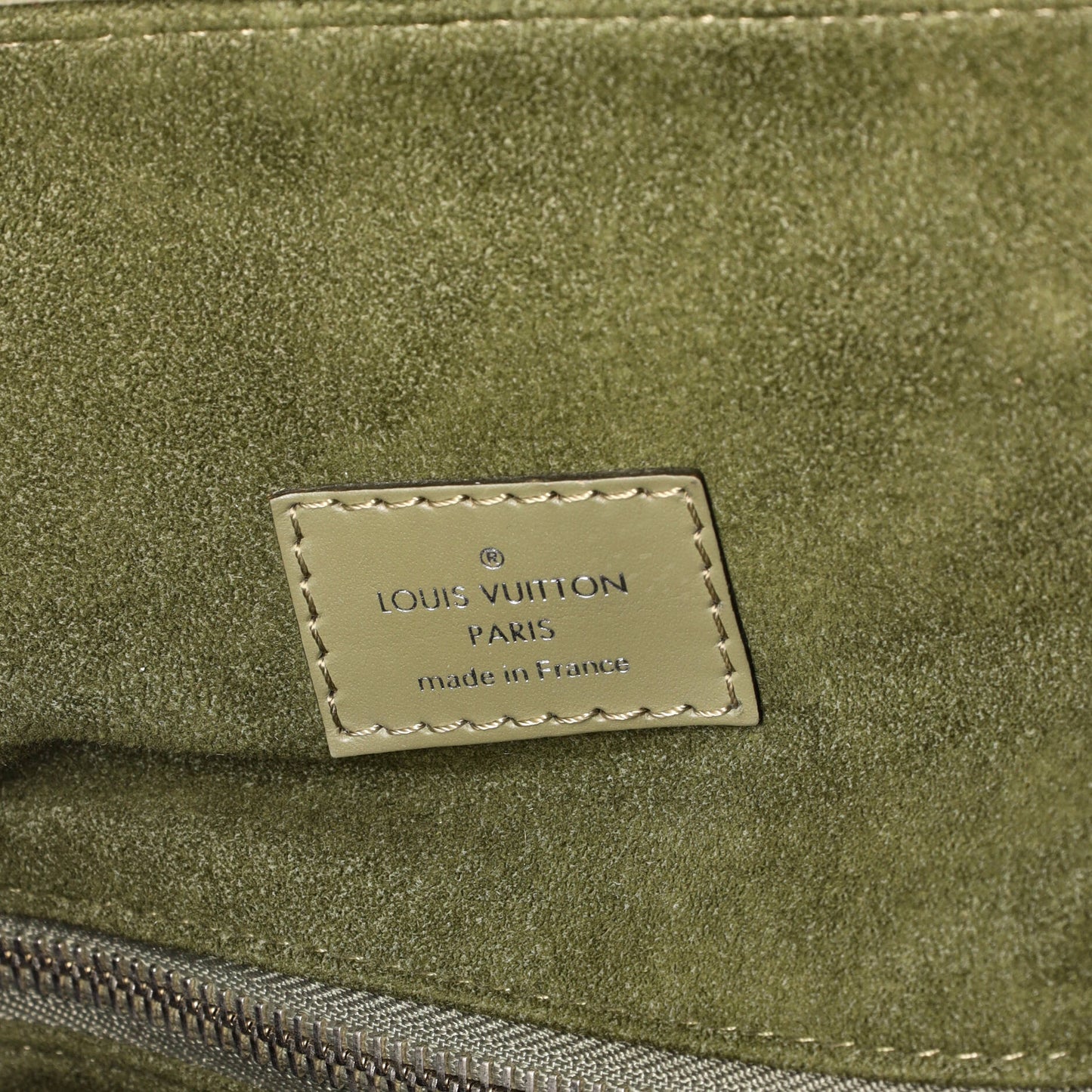 Christopher Backpack Epi Leather PM