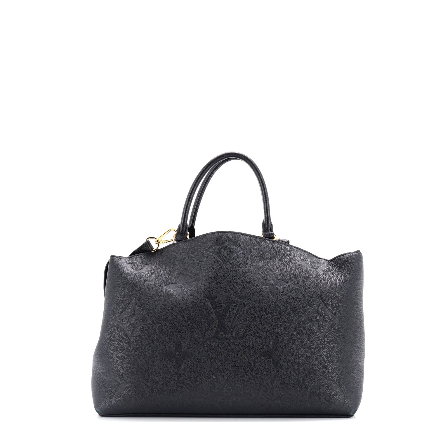 Grand Palais Handbag Monogram Empreinte Giant