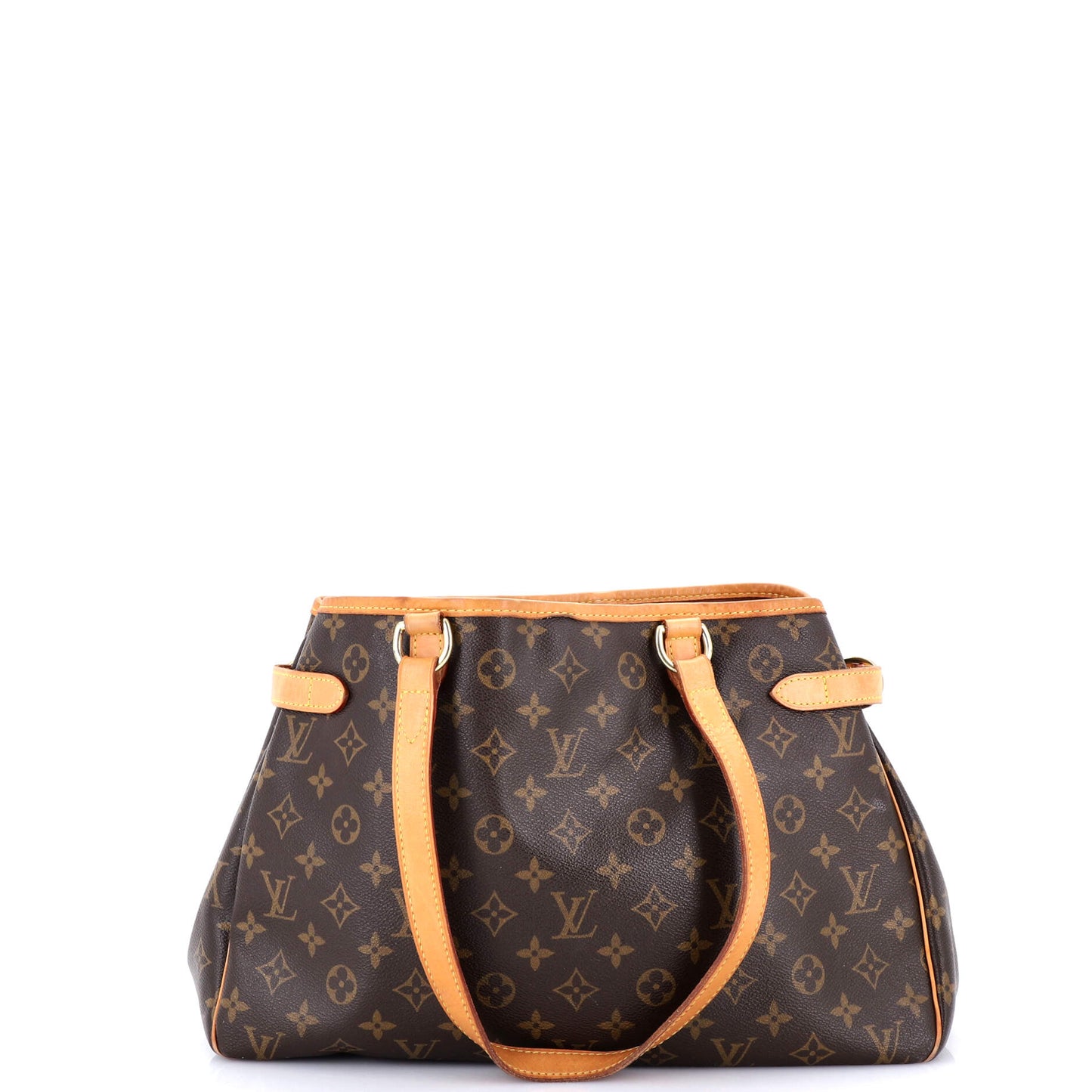 Batignolles Handbag Monogram Canvas Horizontal
