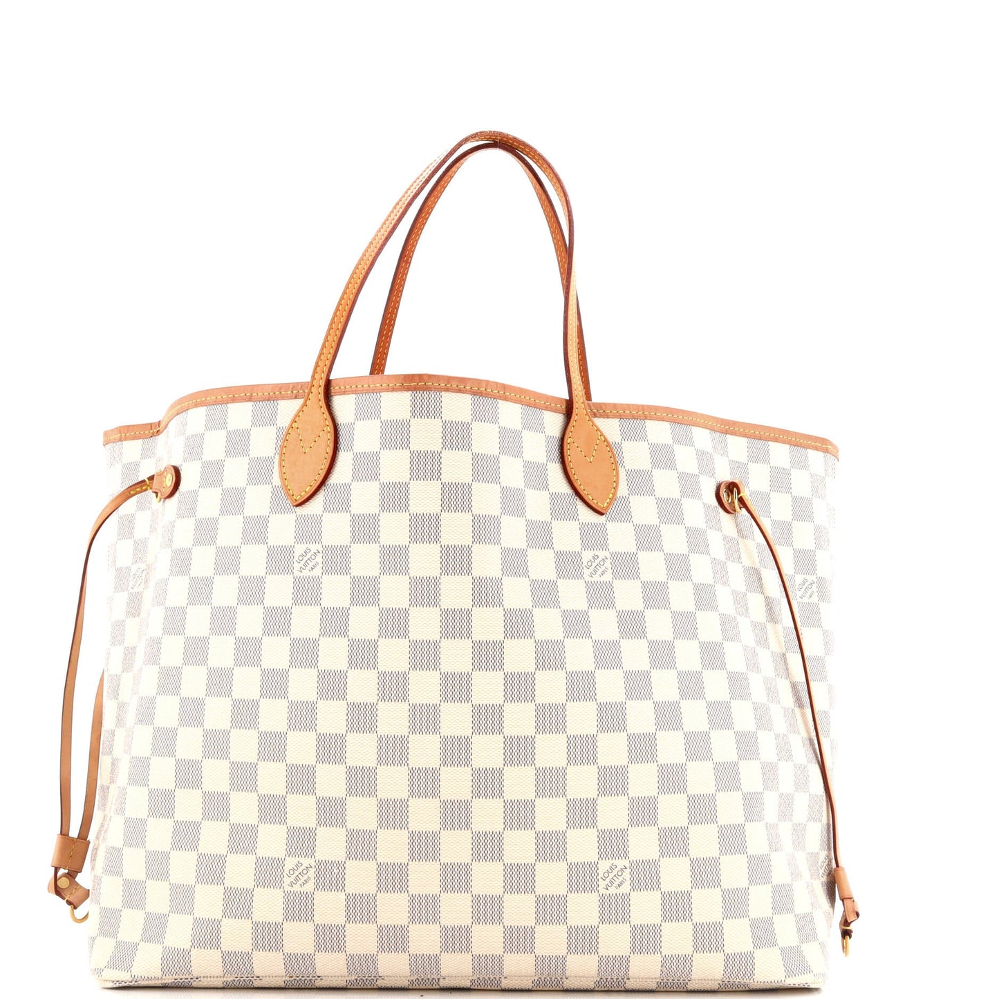 Neverfull Tote Damier GM