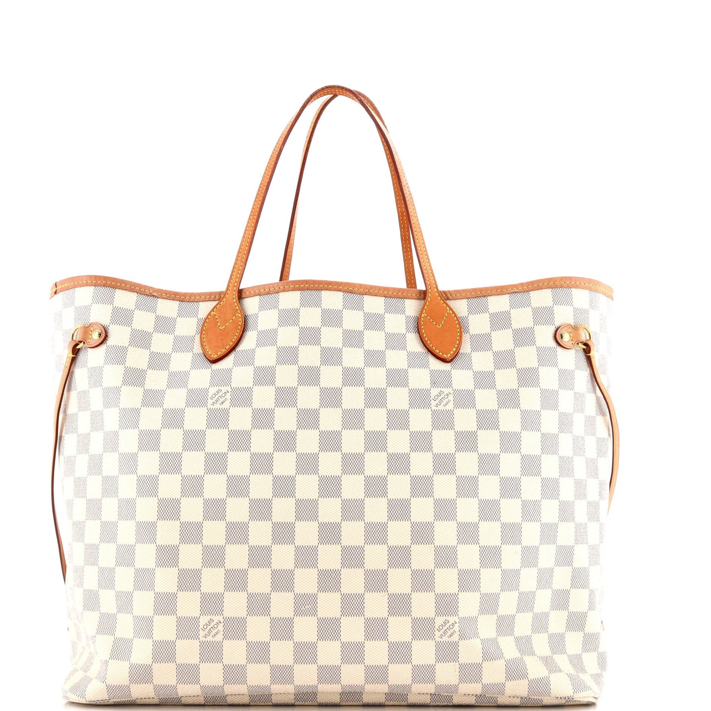 Neverfull Tote Damier GM