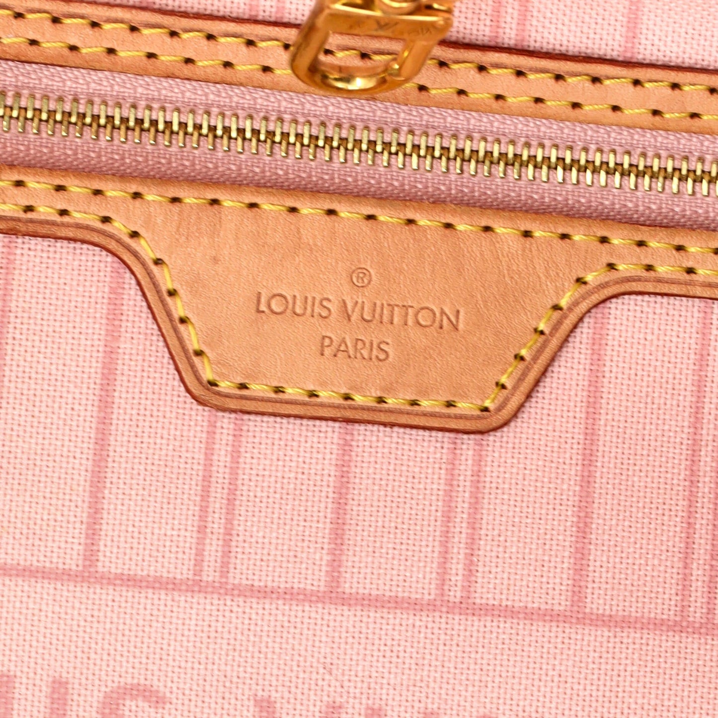 Neverfull Tote Damier GM