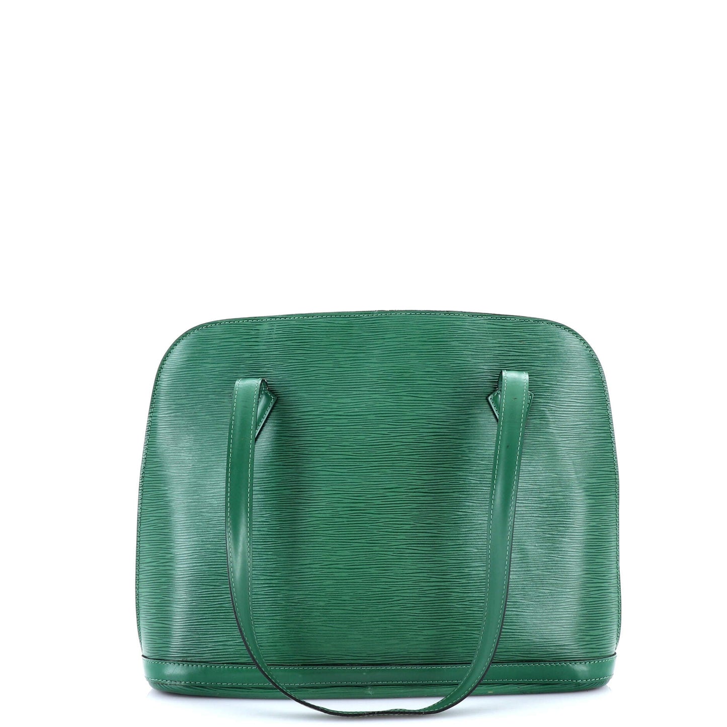 Lussac Handbag Epi Leather