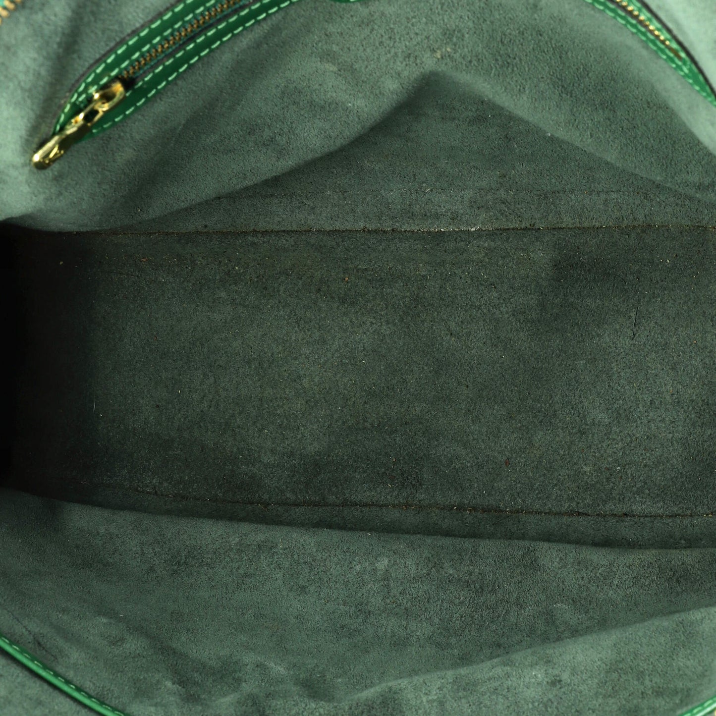Lussac Handbag Epi Leather