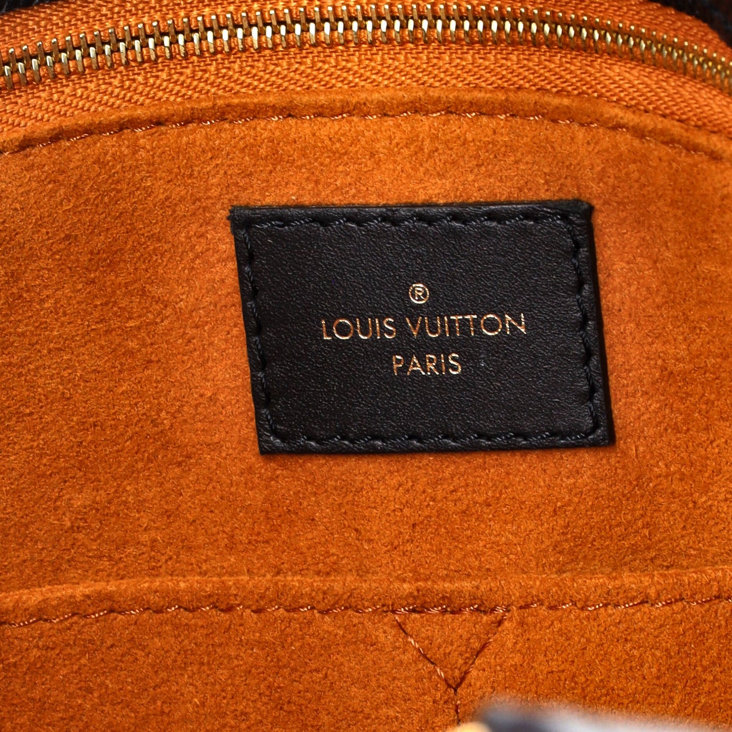 OnTheGo Tote Monogram Empreinte Giant MM