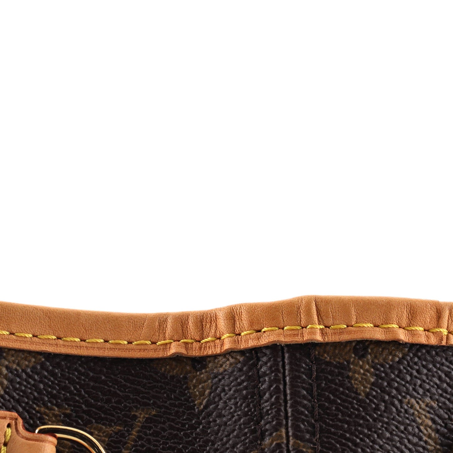 Neverfull Tote Monogram Canvas PM