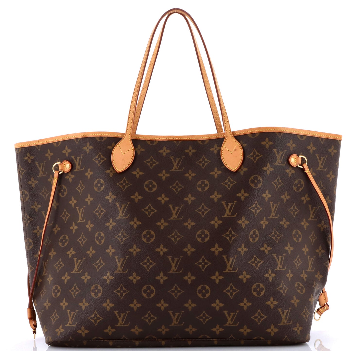 Neverfull Tote Monogram Canvas GM