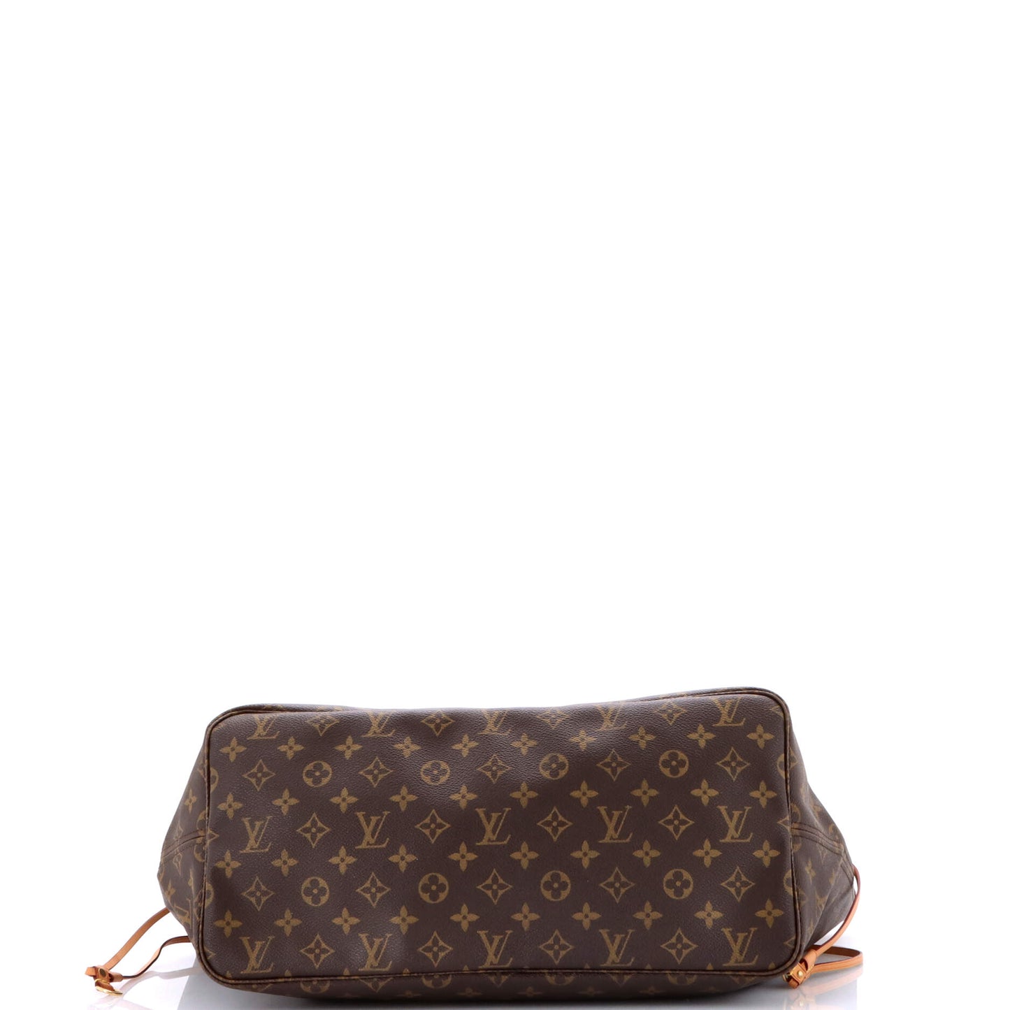 Neverfull Tote Monogram Canvas GM