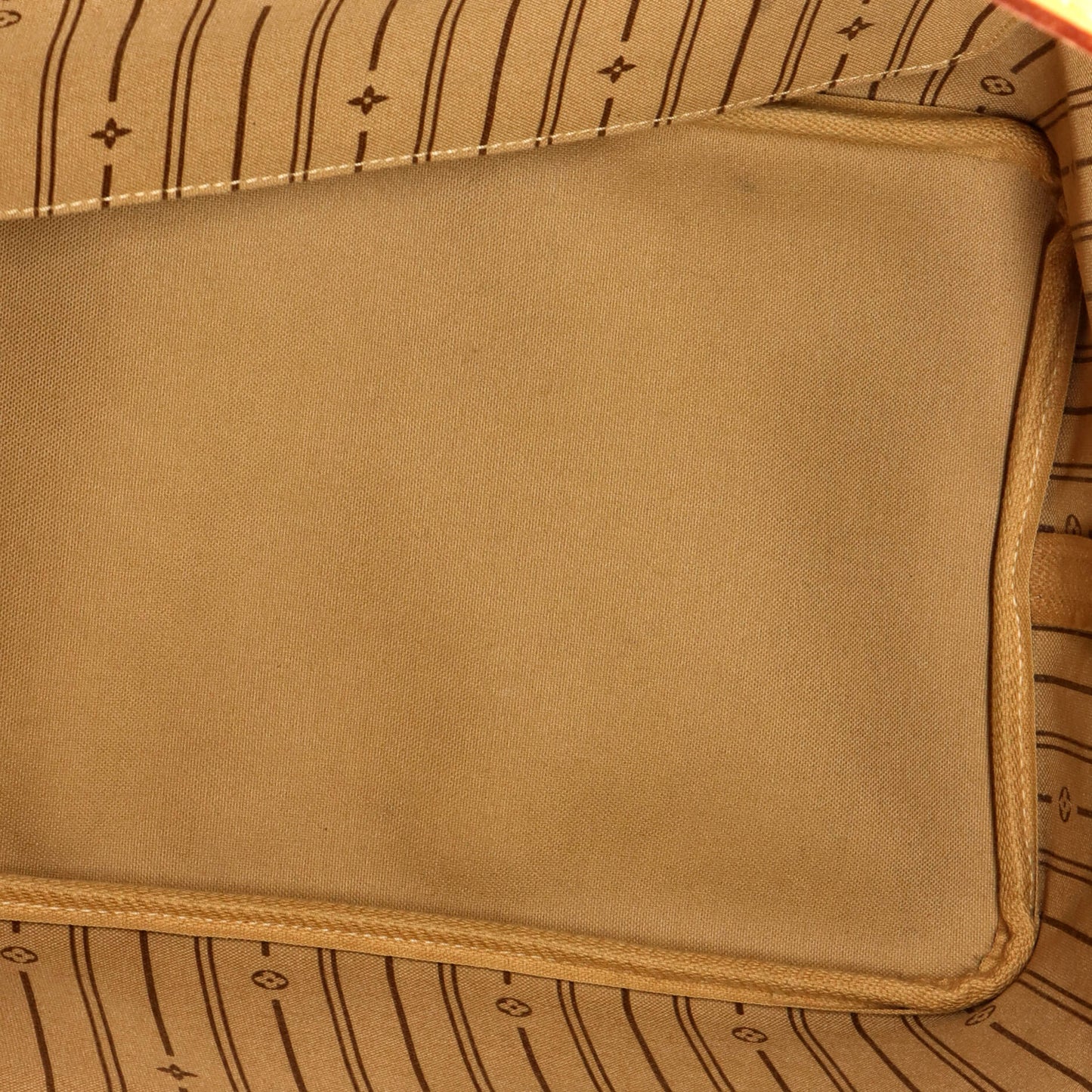 Neverfull Tote Monogram Canvas GM