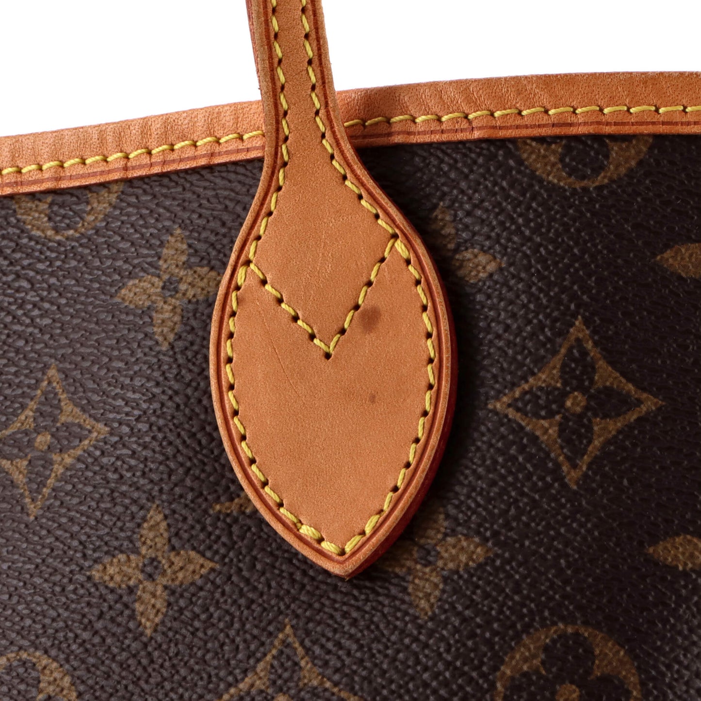 Neverfull Tote Monogram Canvas GM