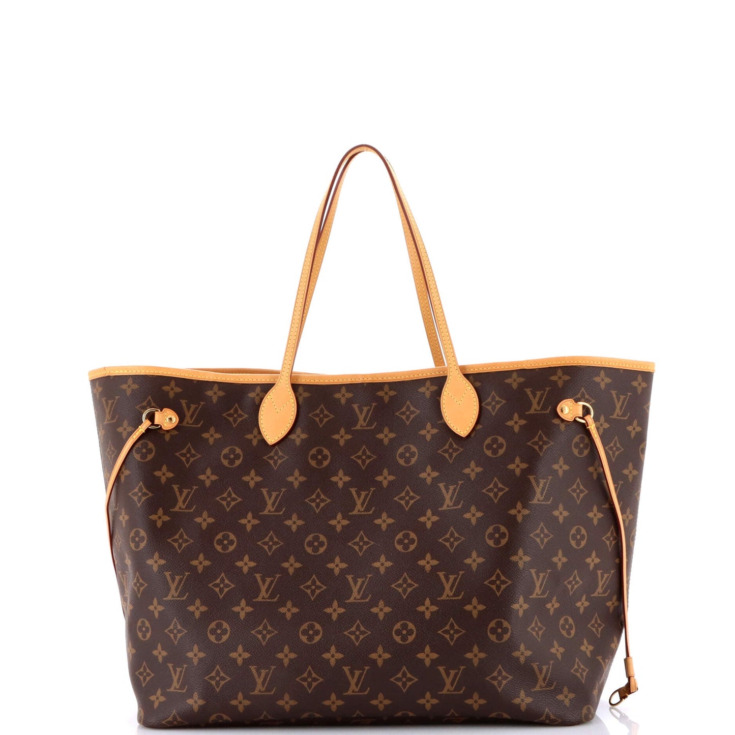 Neverfull NM Tote Monogram Canvas GM