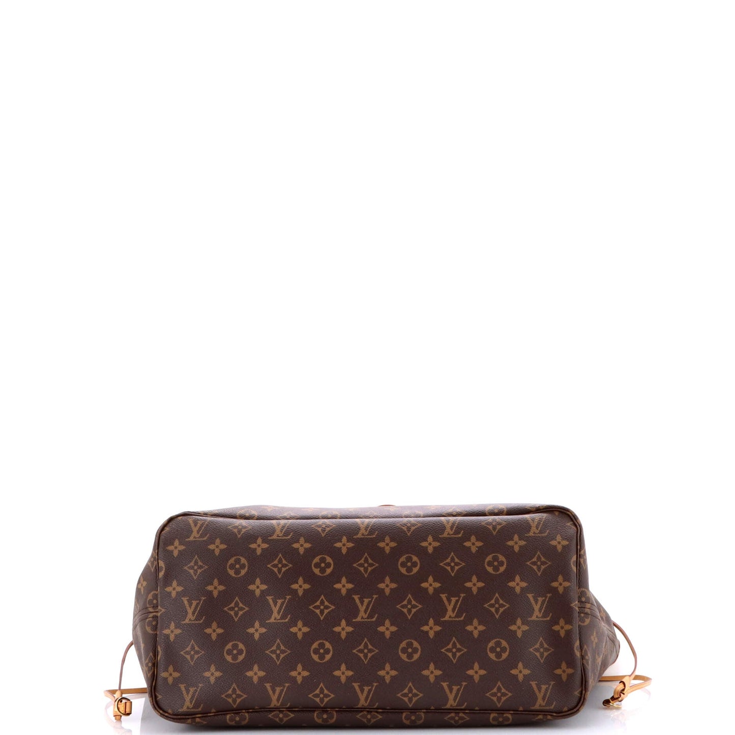 Neverfull NM Tote Monogram Canvas GM