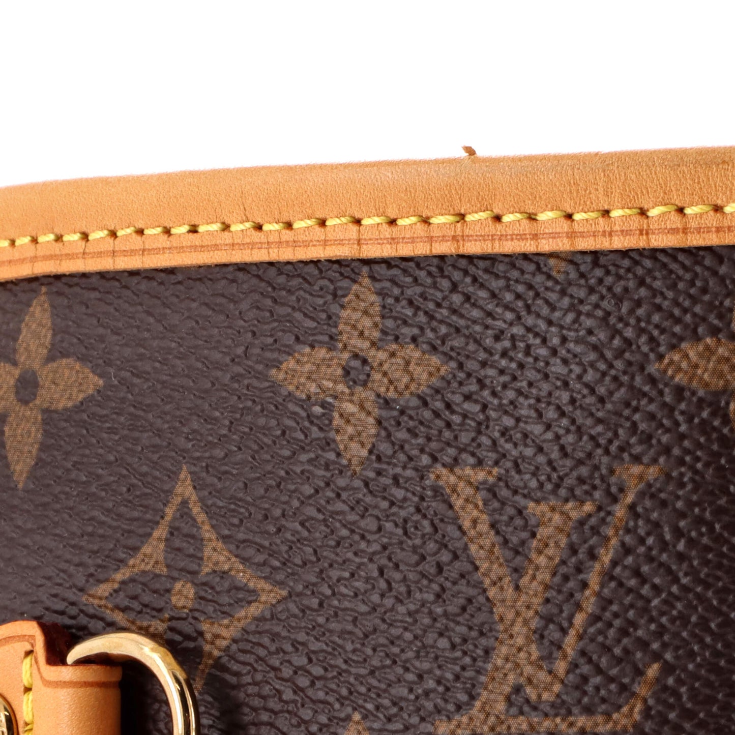 Neverfull NM Tote Monogram Canvas GM