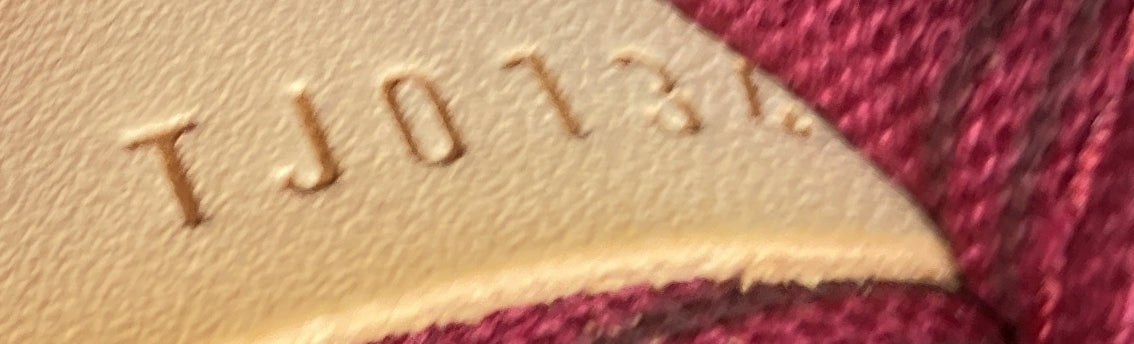 Neverfull NM Tote Monogram Canvas GM
