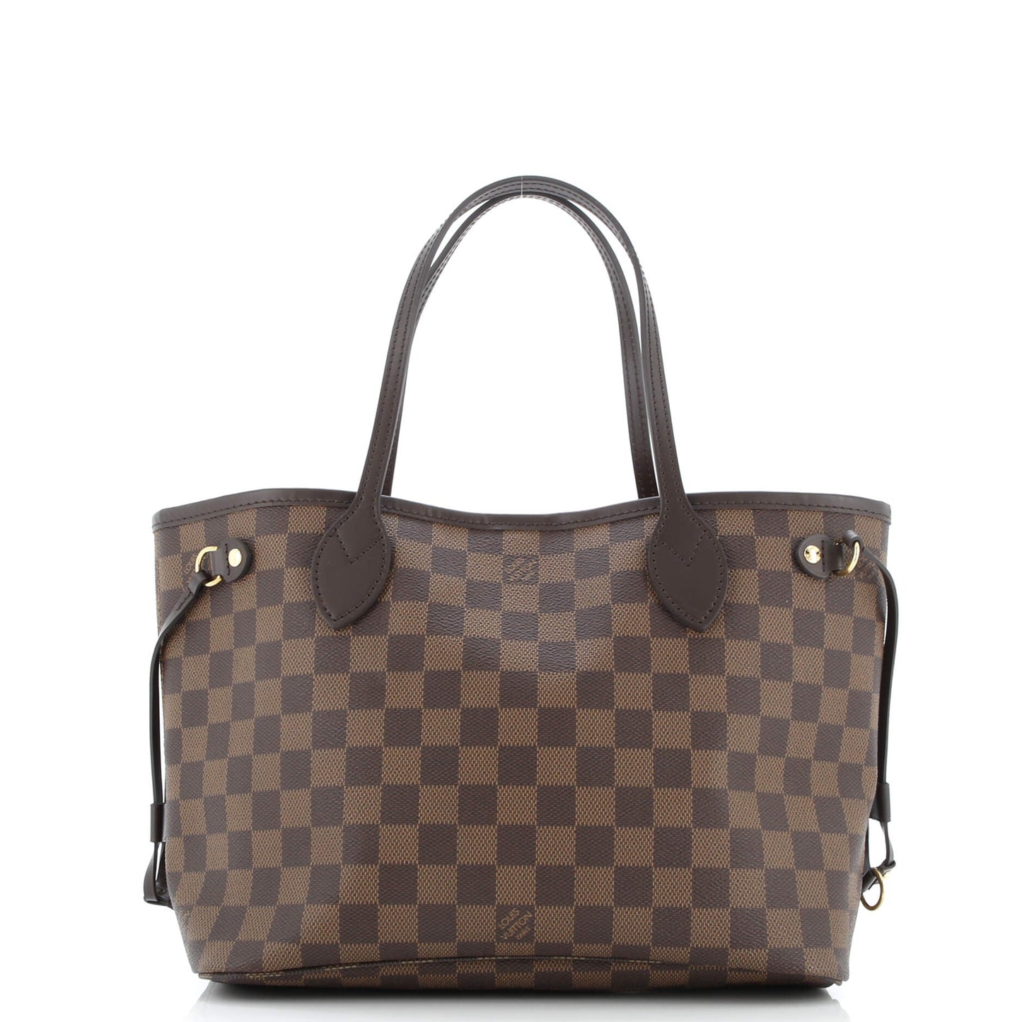 Neverfull NM Tote Damier PM
