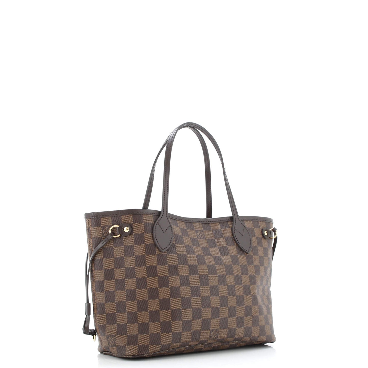 Neverfull NM Tote Damier PM