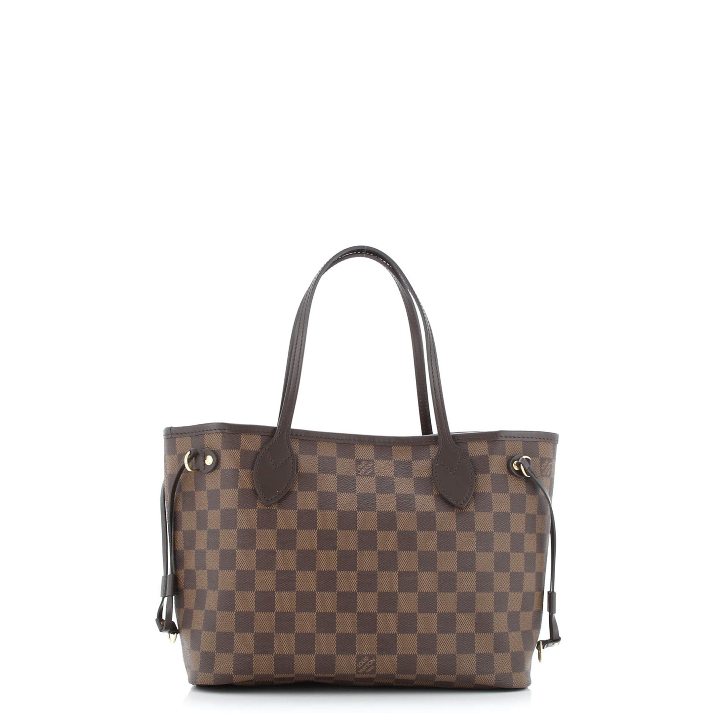 Neverfull NM Tote Damier PM
