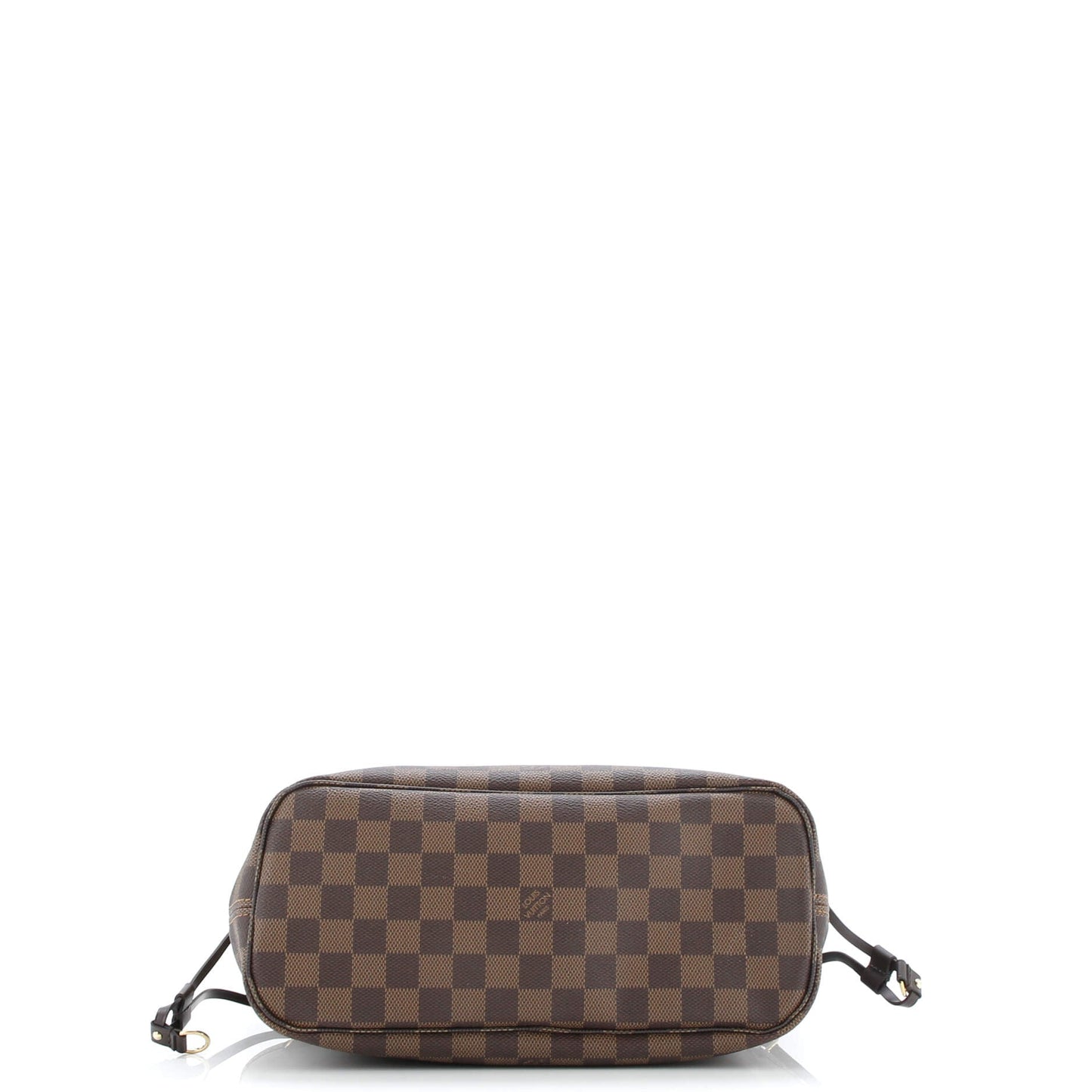 Neverfull NM Tote Damier PM