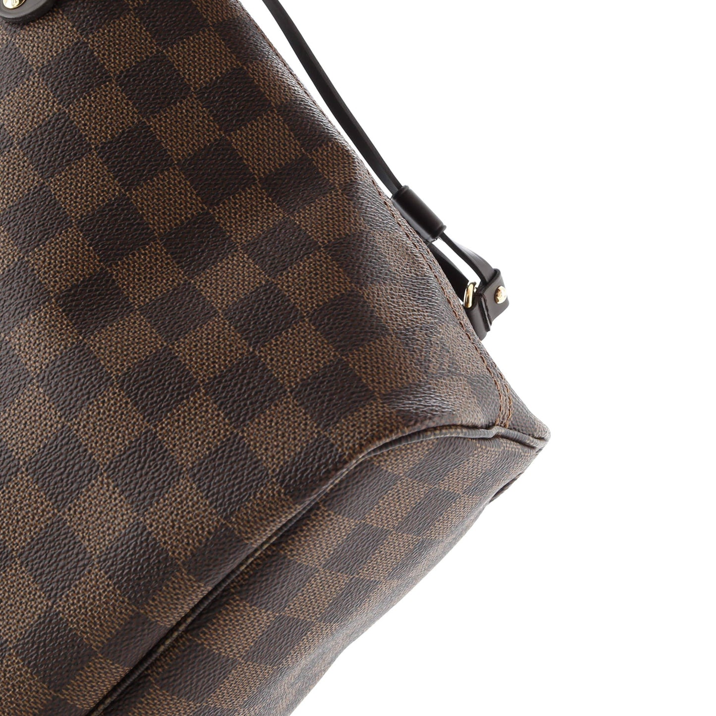 Neverfull NM Tote Damier PM