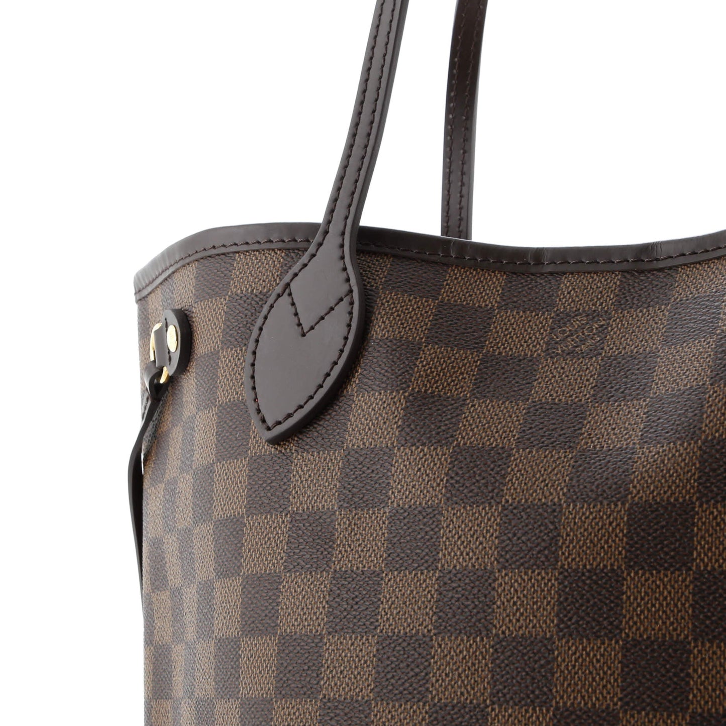 Neverfull NM Tote Damier PM