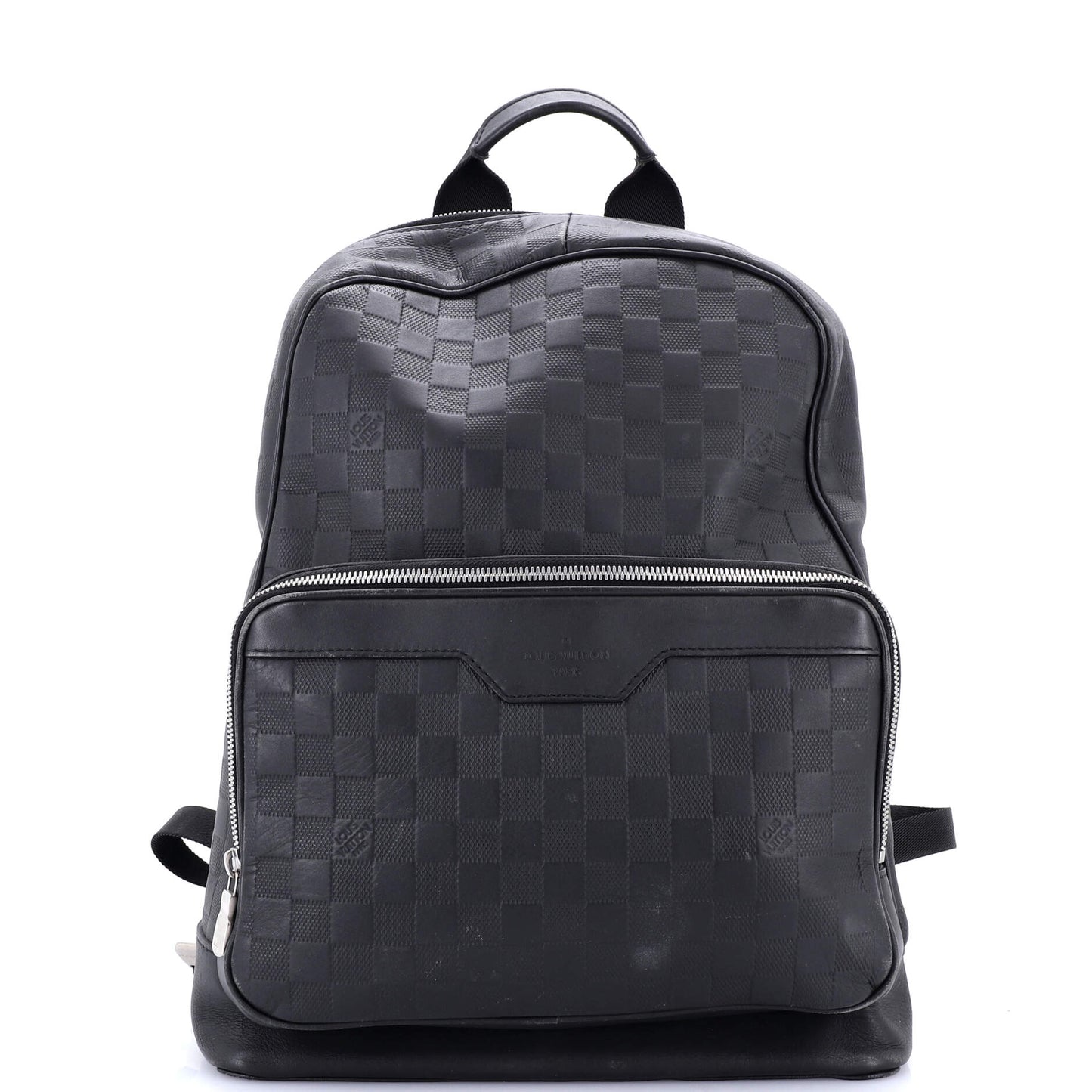 Campus Backpack Damier Infini Leather