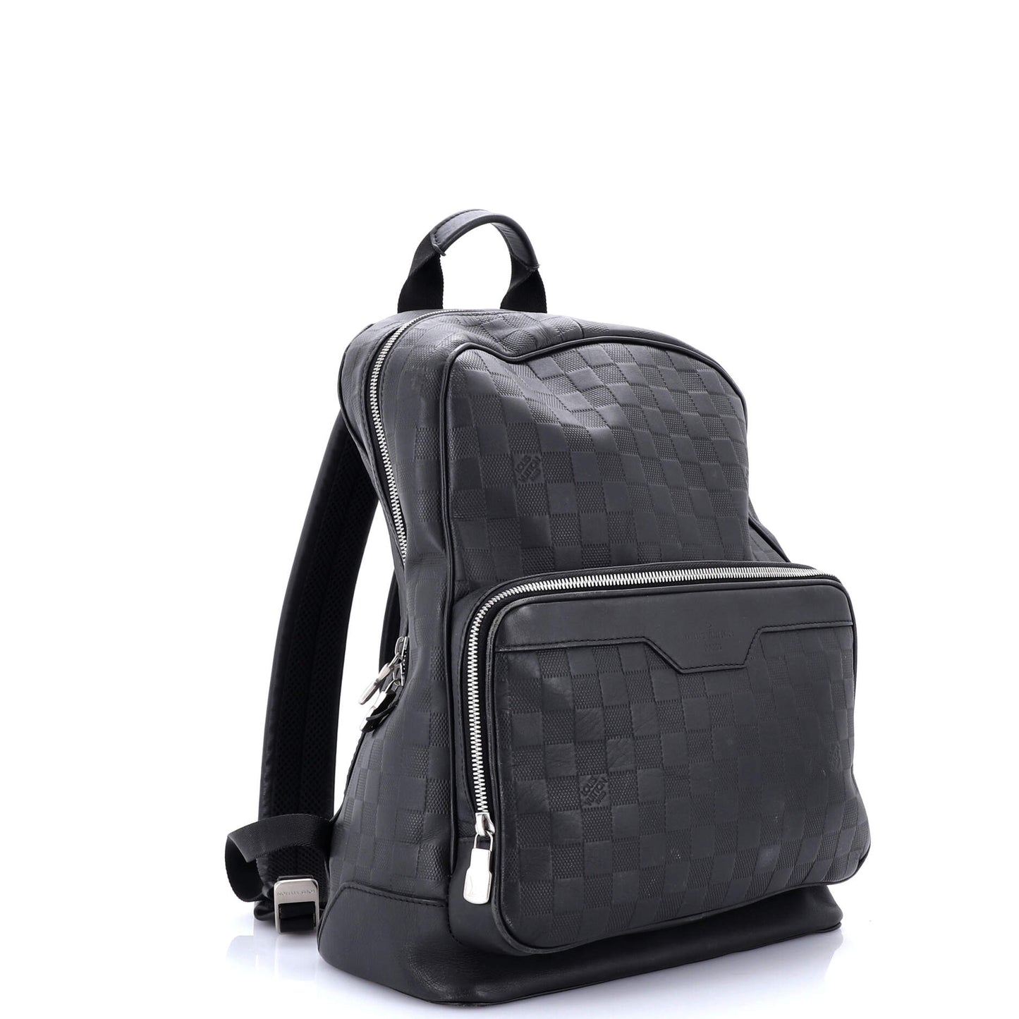 Campus Backpack Damier Infini Leather