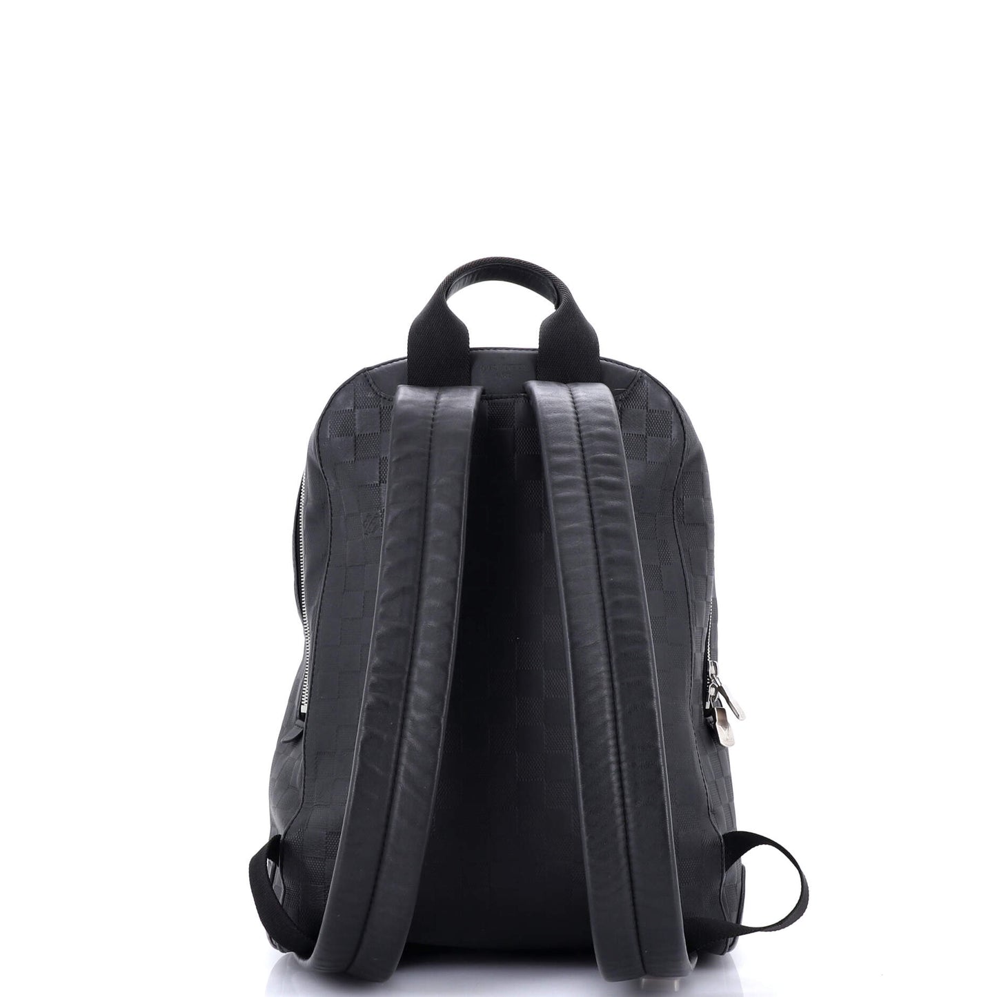 Campus Backpack Damier Infini Leather