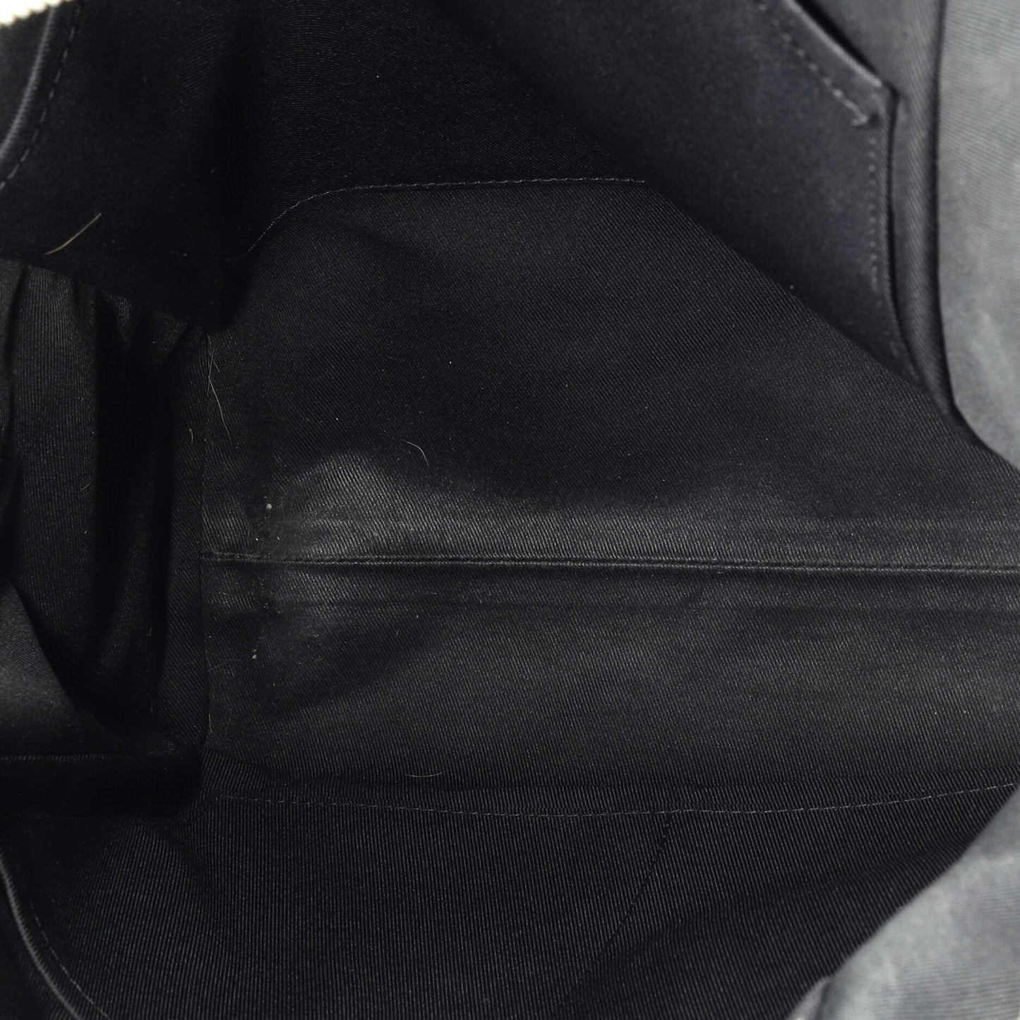 Campus Backpack Damier Infini Leather