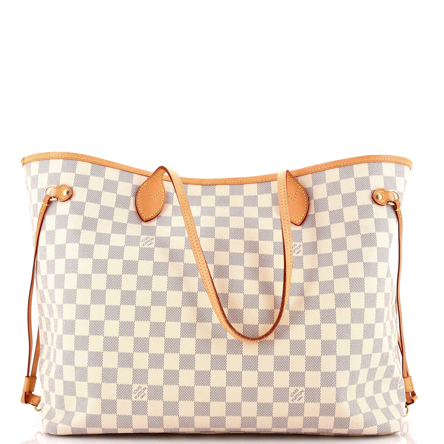 Neverfull Tote Damier GM