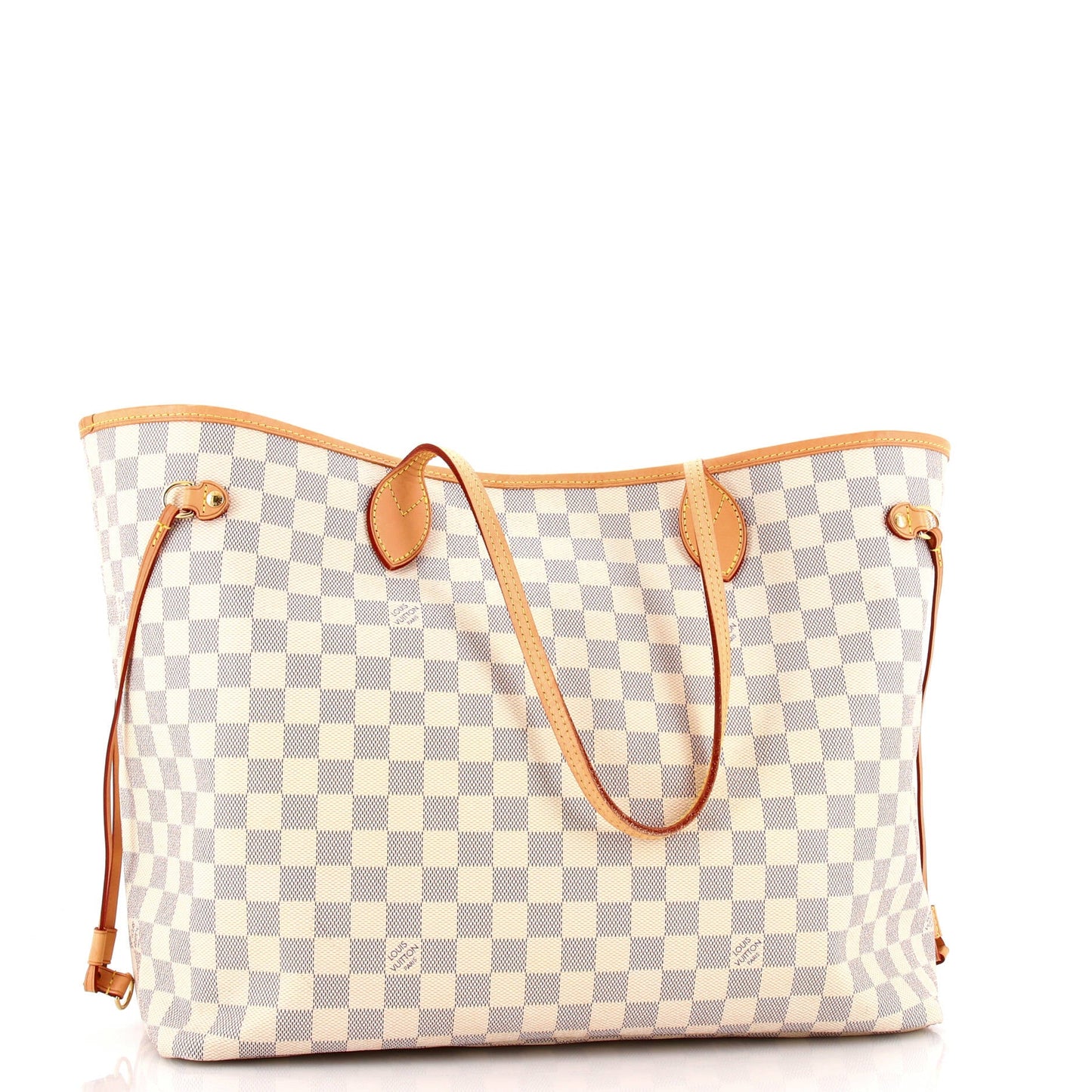 Neverfull Tote Damier GM