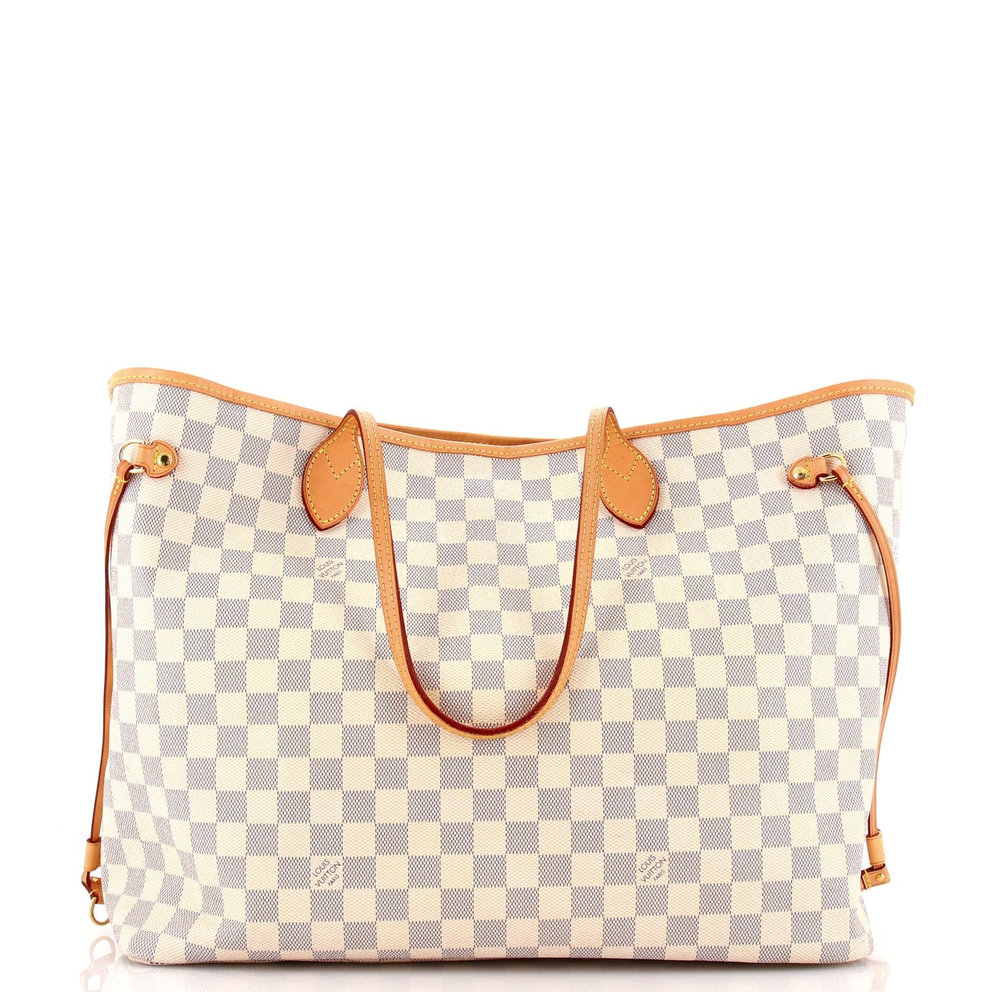 Neverfull Tote Damier GM