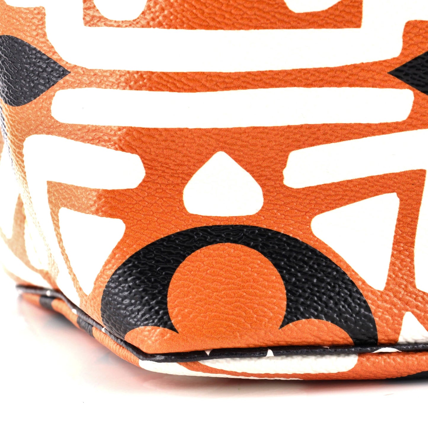 Neverfull NM Tote Limited Edition Crafty Monogram Giant MM
