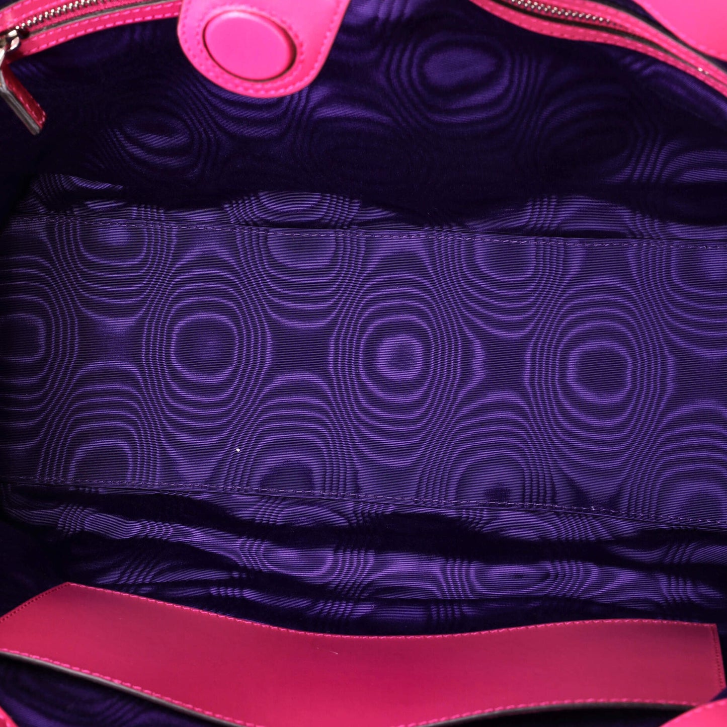 Ophidia Open Tote GG Matelasse Leather Medium