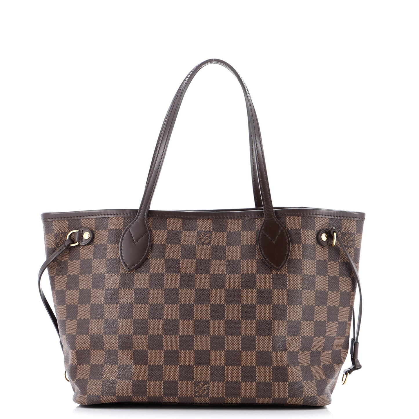 Neverfull Tote Damier PM