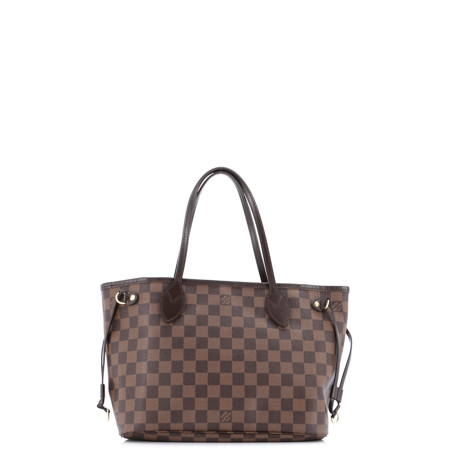 Neverfull Tote Damier PM