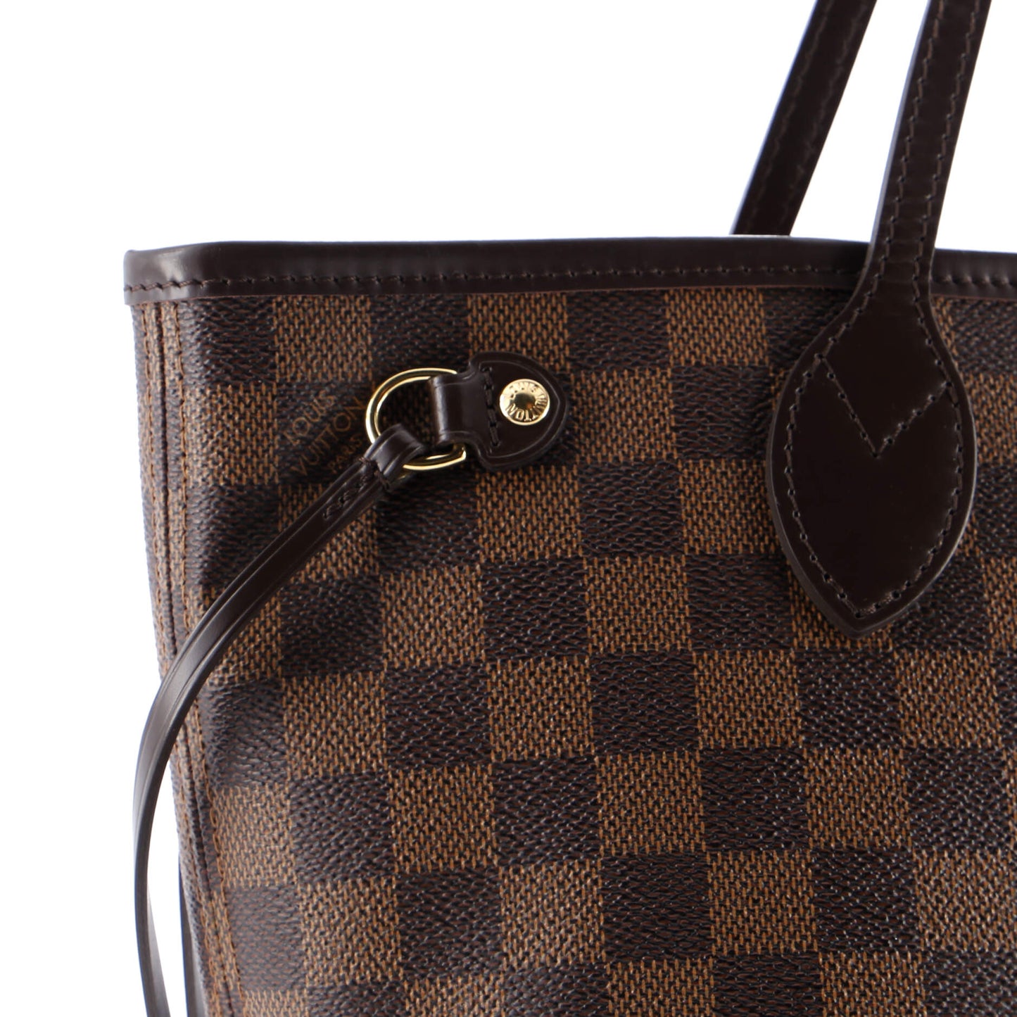 Neverfull Tote Damier PM