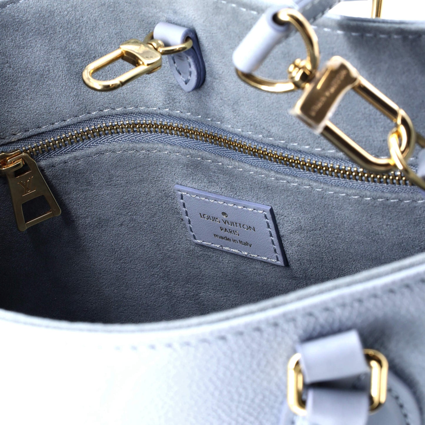OnTheGo Tote Monogram Empreinte Giant PM
