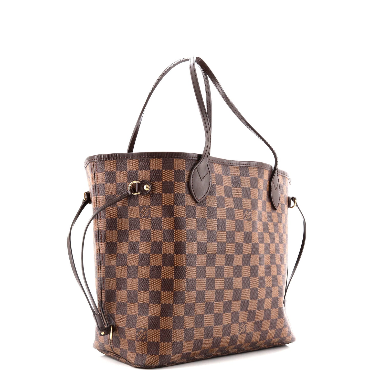Neverfull Tote Damier MM