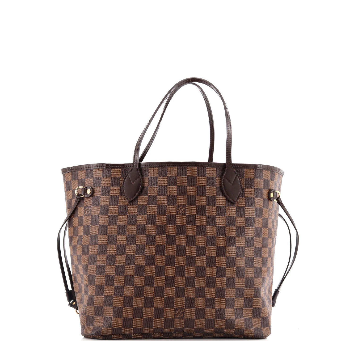 Neverfull Tote Damier MM